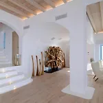 Stunning Mykonos Villa 7 Bedrooms Villa Rosella Private Pool Modern Interiors Pouli